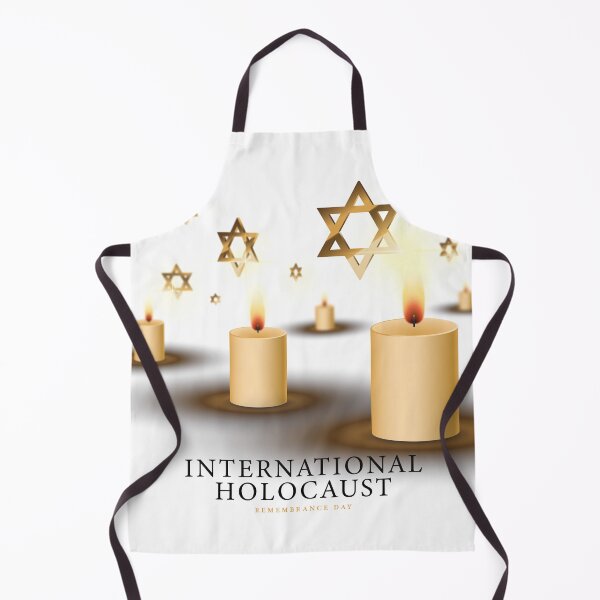 Item preview, international holocaust, remembrance day designed and sold by don-tarik.