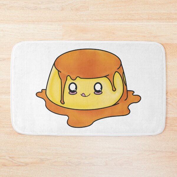 Item preview, Kawaii Flanito designed and sold by jnavarrofm.