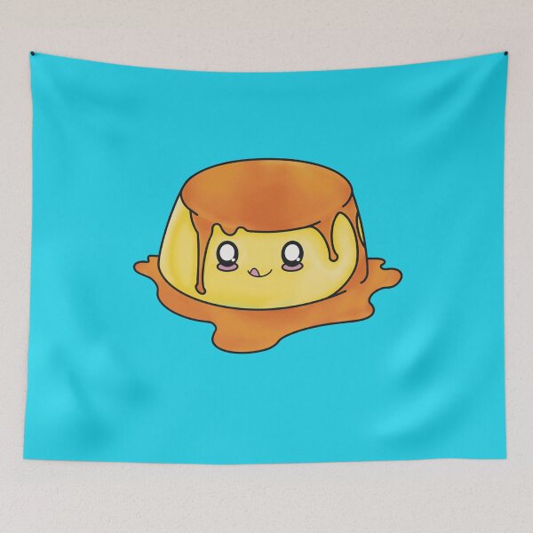 Item preview, Kawaii Flanito designed and sold by jnavarrofm.
