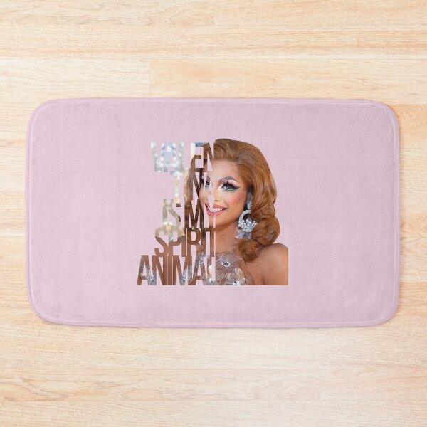 Item preview, Valentina is my spirit animal designed and sold by Clone Fashion.