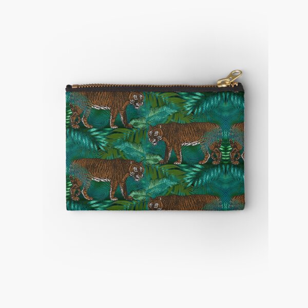 Item preview, Jungle Tiger designed and sold by LemonFizzy.