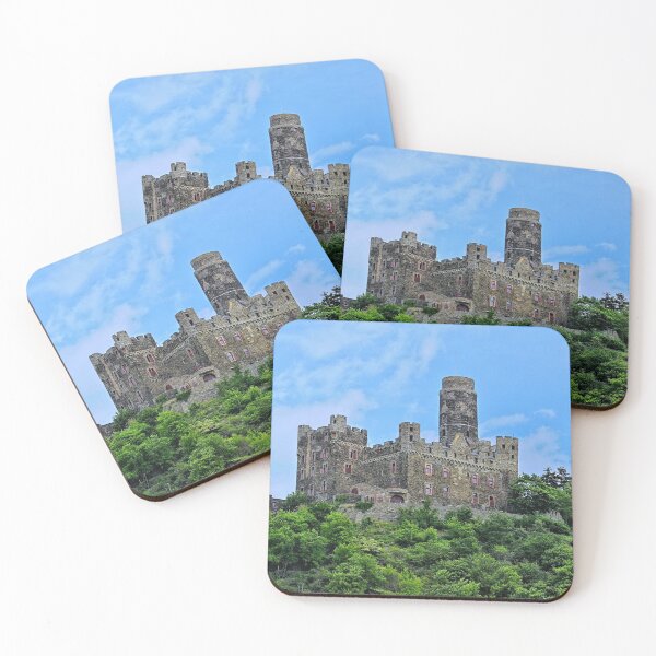 Item preview, Maus Castle  designed and sold by Lanis Rossi.