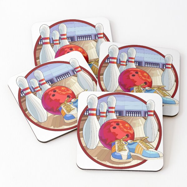 Item preview, Bowling designed and sold by Karine Dupras.