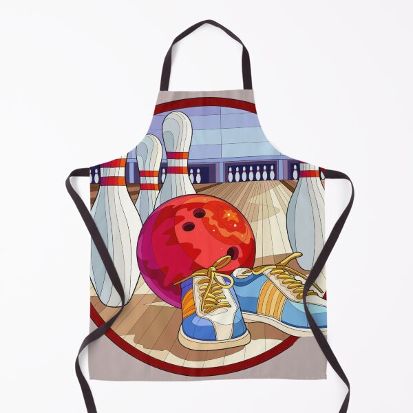Item preview, Bowling designed and sold by Karine Dupras.