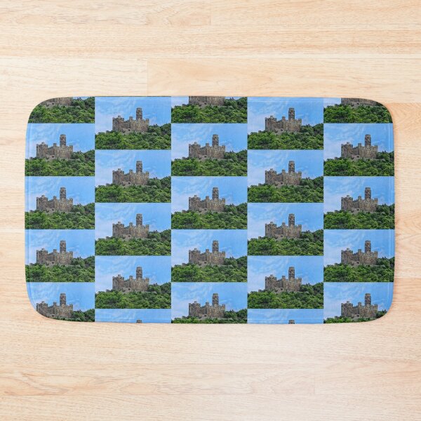Item preview, Maus Castle  designed and sold by Lanis Rossi.
