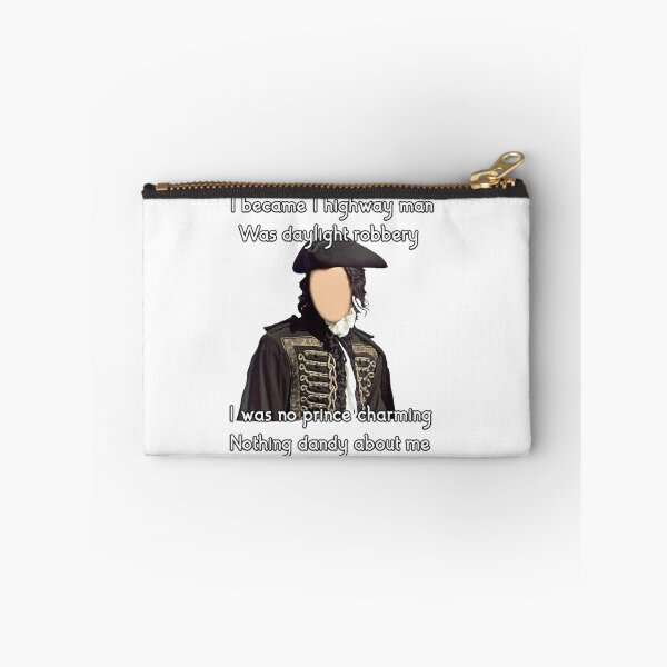 Item preview, Horrible Histories | Dick Turpin  designed and sold by ButterfliesT.