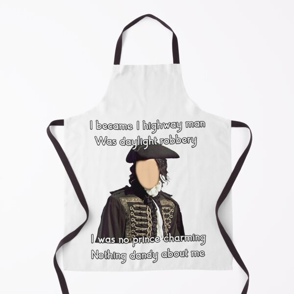 Item preview, Horrible Histories | Dick Turpin designed and sold by ButterfliesT.