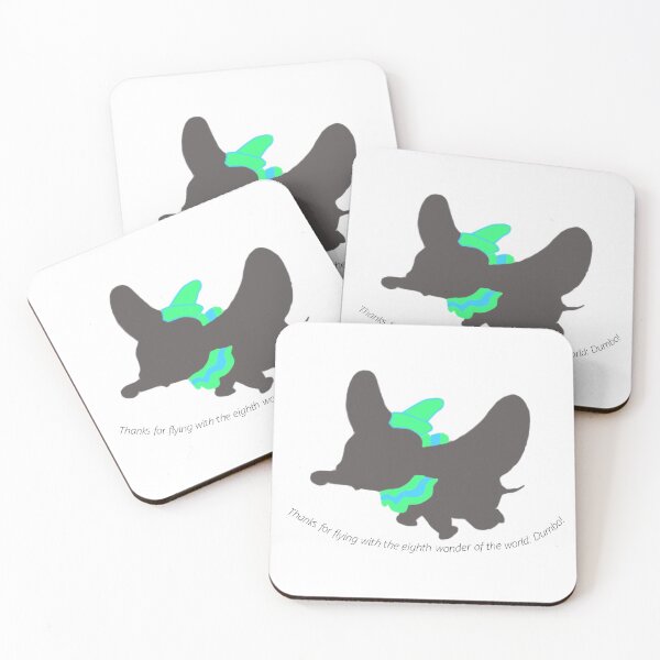 Item preview, Dumbo Ride designed and sold by abbyrita.