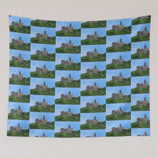 Item preview, Maus Castle  designed and sold by Lanis Rossi.