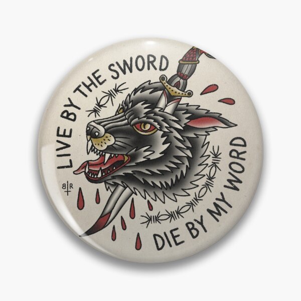 Item preview, Sewerwolf designed and sold by benjaminrose.