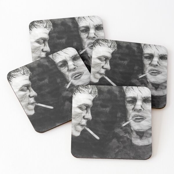 Item preview, Bad boys designed and sold by davidhemets.