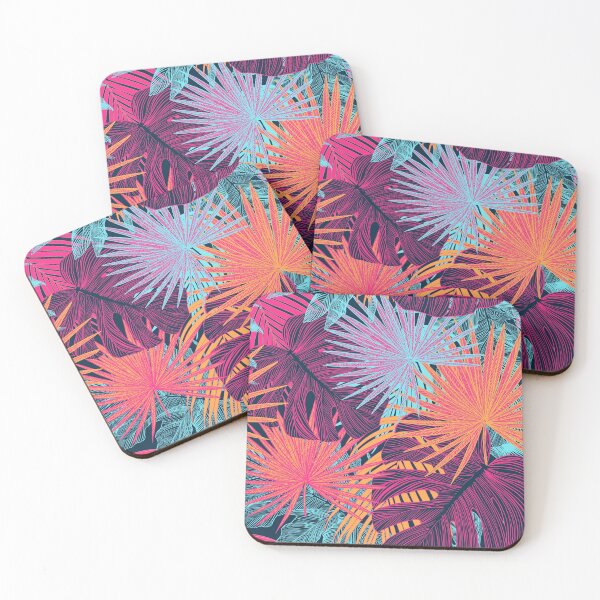 Item preview, Wild Tropical Patterns designed and sold by ANAKOTO.