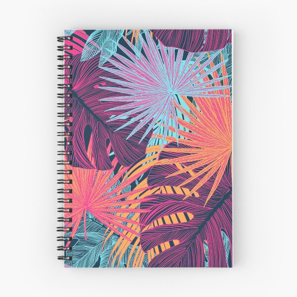 Item preview, Wild Tropical Patterns designed and sold by ANAKOTO.