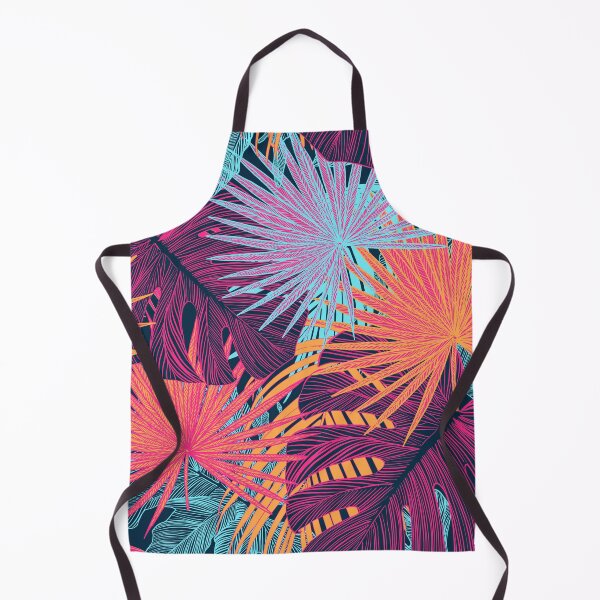 Item preview, Wild Tropical Patterns designed and sold by ANAKOTO.