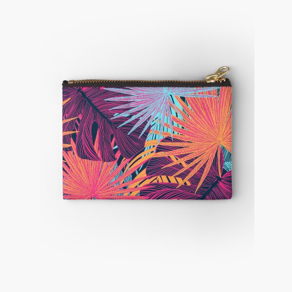 Item preview, Wild Tropical Patterns designed and sold by ANAKOTO.