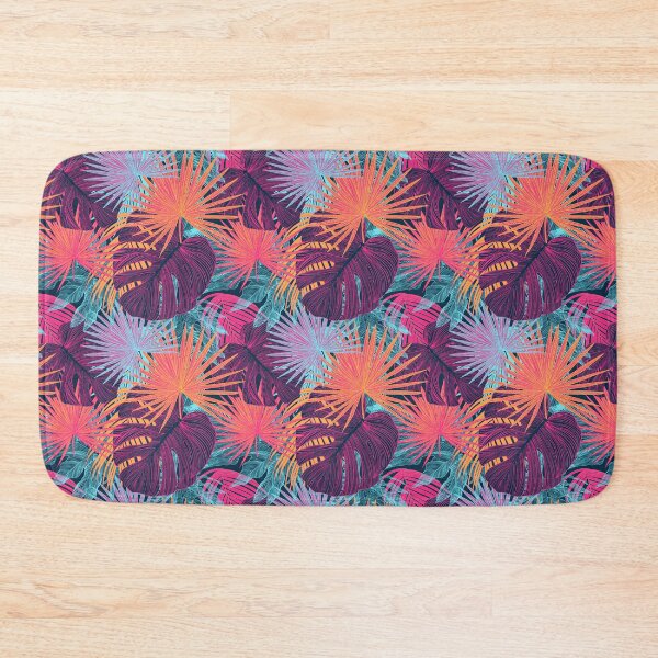 Item preview, Wild Tropical Patterns designed and sold by ANAKOTO.