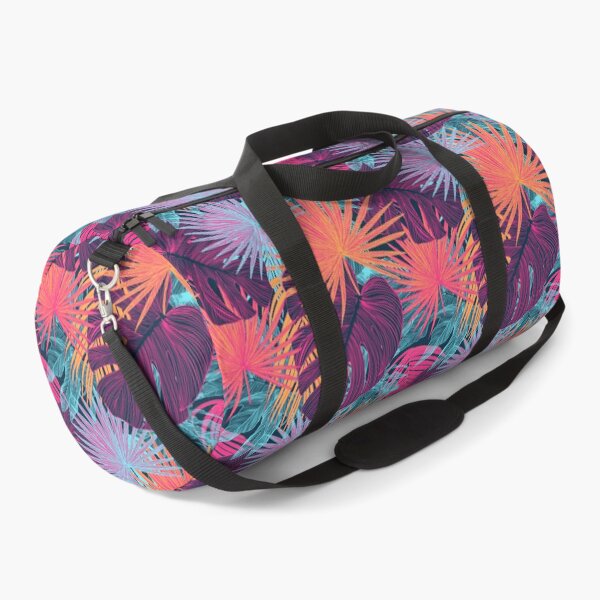 Item preview, Wild Tropical Patterns designed and sold by ANAKOTO.