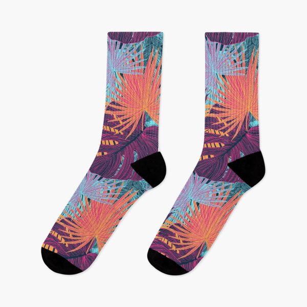 Item preview, Wild Tropical Patterns designed and sold by ANAKOTO.