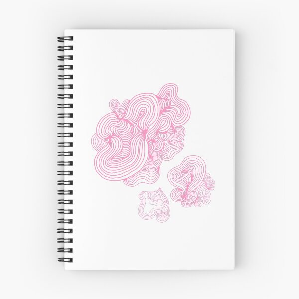 Item preview, Pink lines designed and sold by Ievart.
