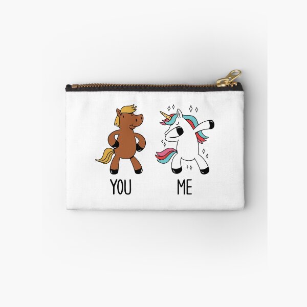 Item preview, You Me Cool Unicorn designed and sold by OnepixArt.