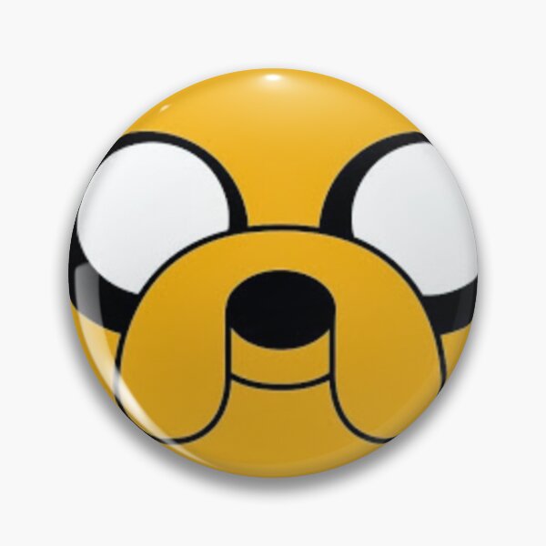 Item preview, JAKE THE DOG designed and sold by AlexisV3.