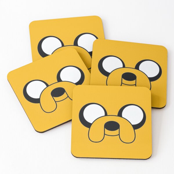 Item preview, JAKE THE DOG designed and sold by AlexisV3.