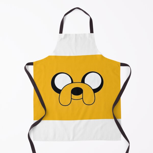 Item preview, JAKE THE DOG designed and sold by AlexisV3.
