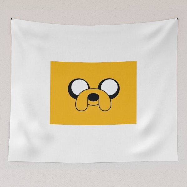 Item preview, JAKE THE DOG designed and sold by AlexisV3.