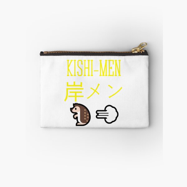 Item preview, Holostars Oshi - Kishi-Men designed and sold by Comfy-Alligator.