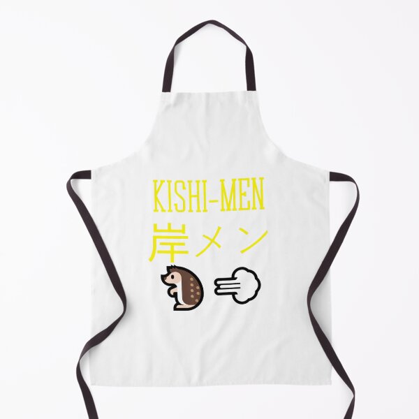 Item preview, Holostars Oshi - Kishi-Men designed and sold by Comfy-Alligator.