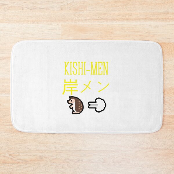 Item preview, Holostars Oshi - Kishi-Men designed and sold by Comfy-Alligator.