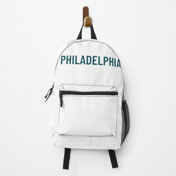 Item preview, Midnight Green PHILADELPHIA designed and sold by NSN Print Co..