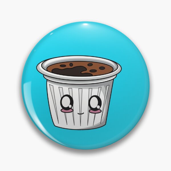 Item preview, Kawaii Cafecito designed and sold by jnavarrofm.