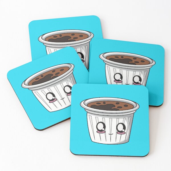 Item preview, Kawaii Cafecito designed and sold by jnavarrofm.