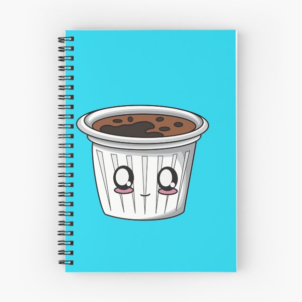 Item preview, Kawaii Cafecito designed and sold by jnavarrofm.