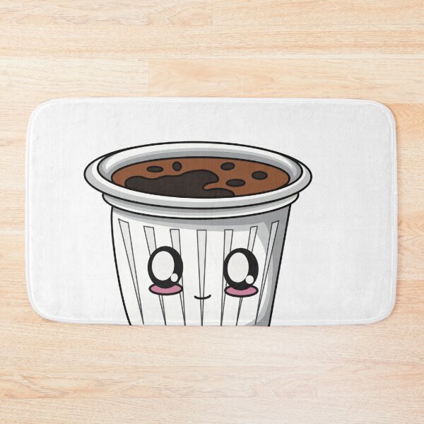 Item preview, Kawaii Cafecito designed and sold by jnavarrofm.