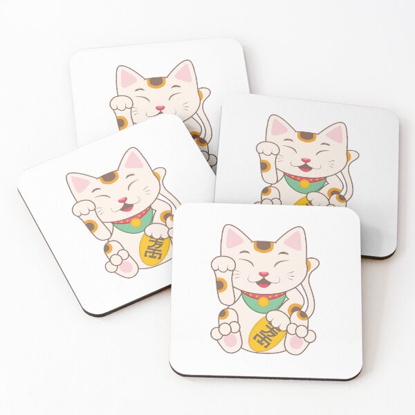 Item preview, cute cat hi designed and sold by MallsD.