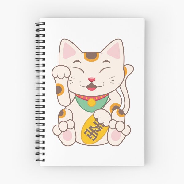 Item preview, cute cat hi designed and sold by MallsD.