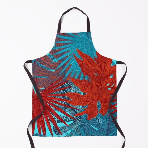 Item preview, Wild Tropical Patterns designed and sold by ANAKOTO.
