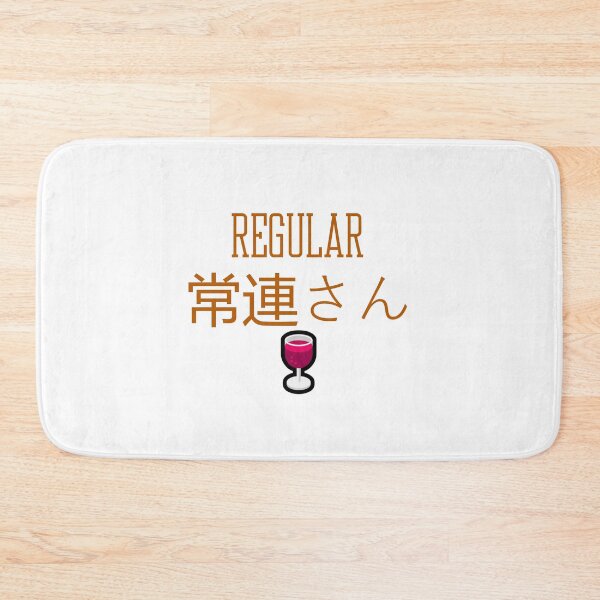 Item preview, Holostars Oshi - Regulars designed and sold by Comfy-Alligator.
