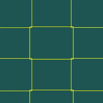 Artwork thumbnail, Chain Pattern by fdbweiss