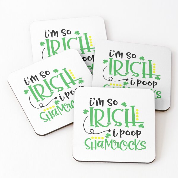 Item preview, st patrik`s funny designed and sold by Scatch Spot.