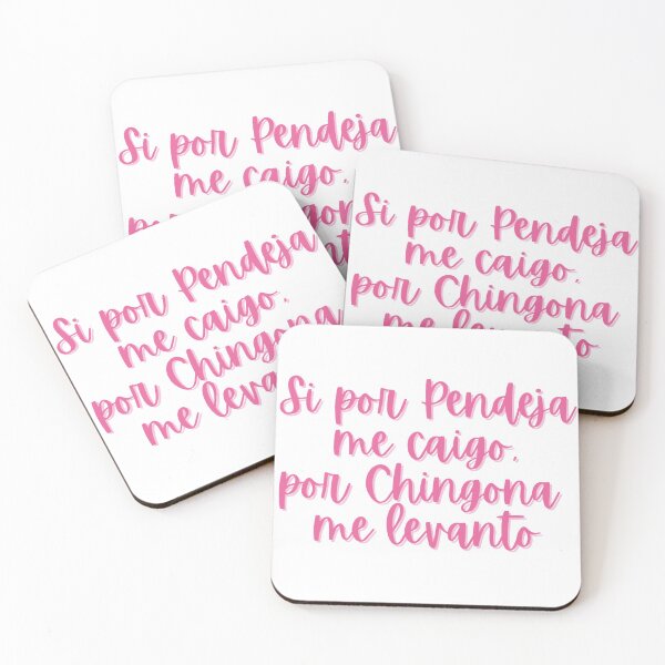 Item preview, Por Chingona designed and sold by la-mas-chingona.