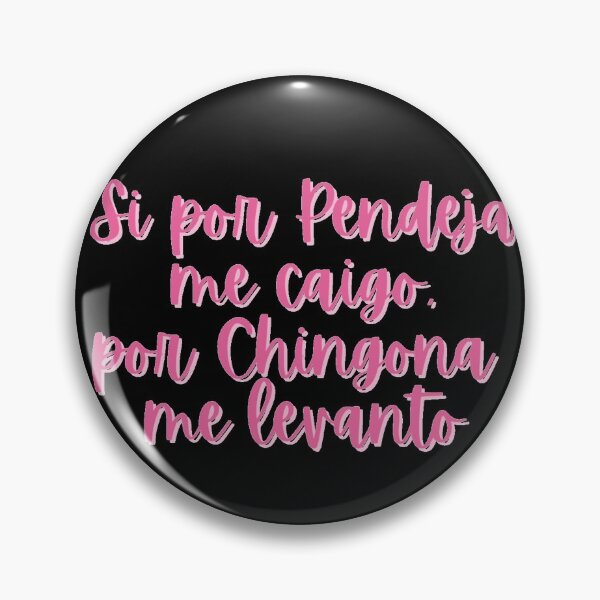 Item preview, Por Chingona designed and sold by la-mas-chingona.