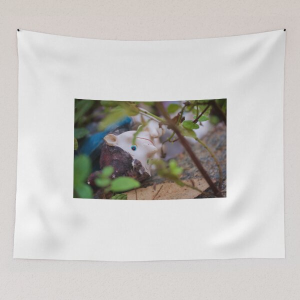 Item preview, Gnome in the Garden designed and sold by D-GaP.