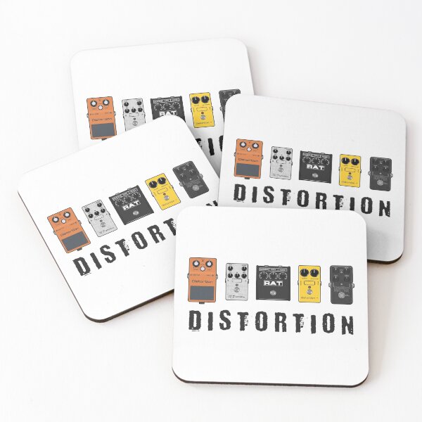 Item preview, Distortion designed and sold by kule-designs.