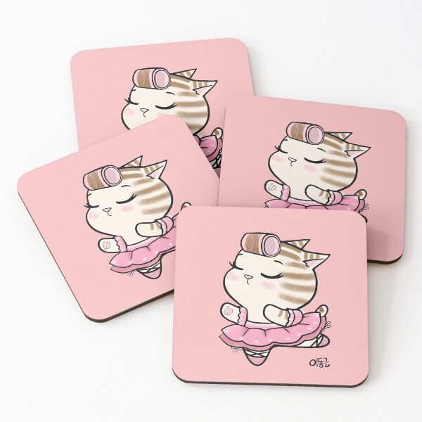 Item preview, Pink Tutu Ballet Camellia!  designed and sold by leedongle67.