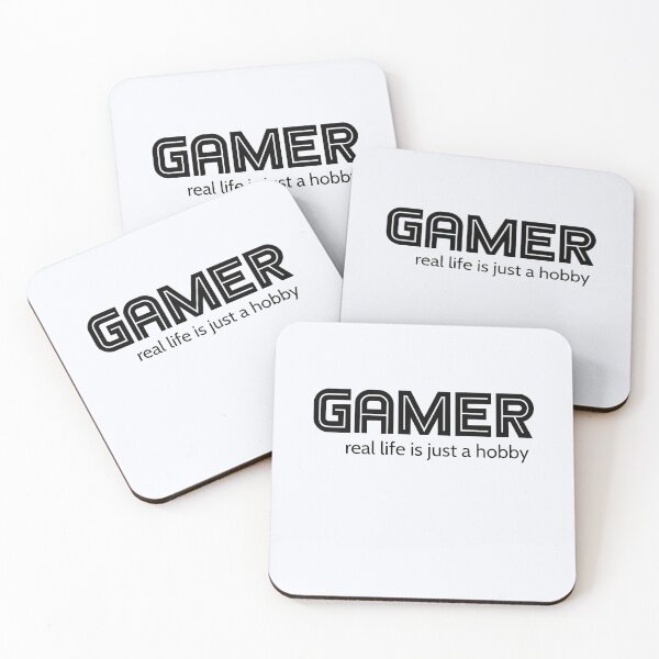 Item preview, Gamer designed and sold by niceb00y.