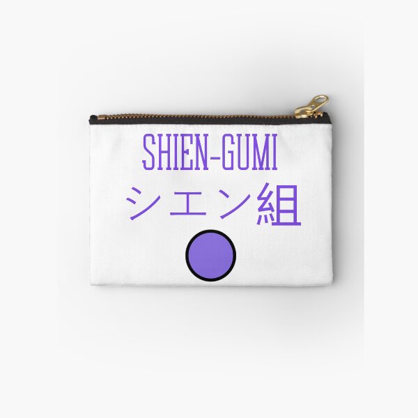 Item preview, Holostars Oshi - Shien-Gumi designed and sold by Comfy-Alligator.