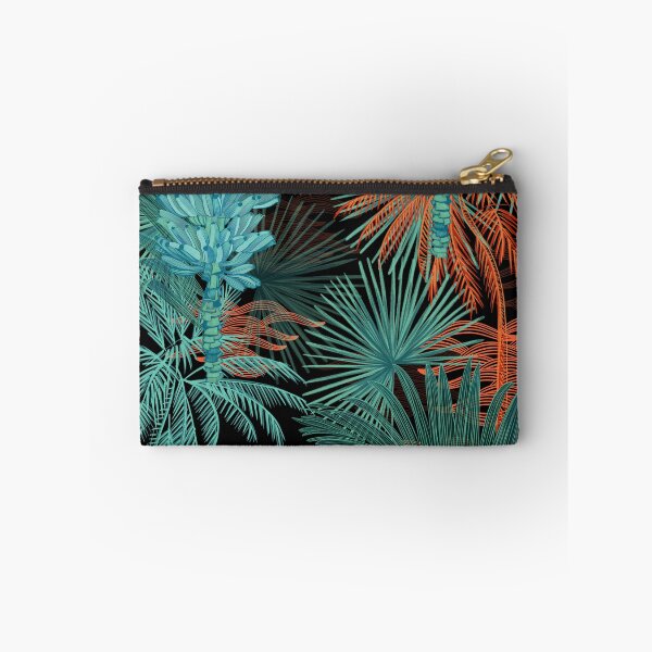 Item preview, Vintage tropical pattern  designed and sold by ANAKOTO.